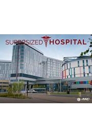 Supersized Hospital