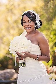 Niecy Nash's Wedding Bash