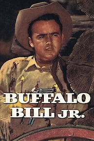 Buffalo Bill Jr.