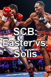 SCB: Easter vs. Solis