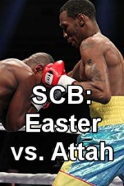 SCB: Easter vs. Attah