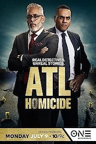 ATL Homicide