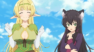 How Not to Summon a Demon Lord Season 1 Episode 1