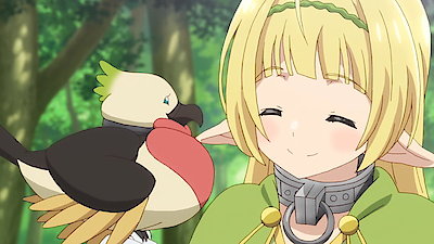 How Not to Summon a Demon Lord Season 1 Episode 9