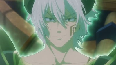 How Not to Summon a Demon Lord - streaming online