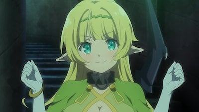 How Not to Summon a Demon Lord Season 2 Episode 5