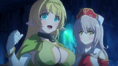 How Not to Summon a Demon Lord Season 2 Episode 4