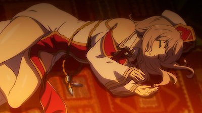 How Not to Summon a Demon Lord Season 2 Episode 3