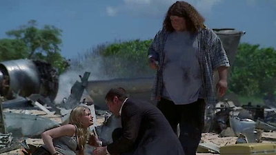 Lost en Espanol Season 1 Episode 1