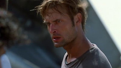 Lost en Espanol Season 1 Episode 2