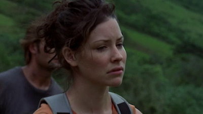 Lost en Espanol Season 1 Episode 3