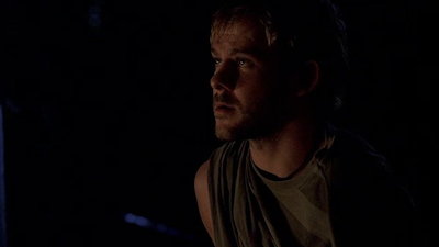 Lost en Espanol Season 1 Episode 4