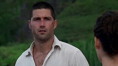 Lost en Espanol Season 1 Episode 5