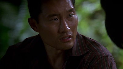 Lost en Espanol Season 1 Episode 7