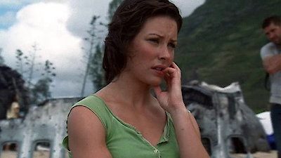 Lost en Espanol Season 1 Episode 10