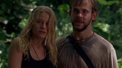 Lost en Espanol Season 1 Episode 11