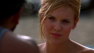 Lost en Espanol Season 1 Episode 12