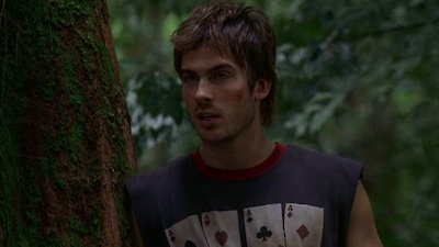 Lost en Espanol Season 1 Episode 14