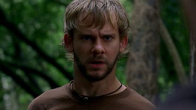 Lost en Espanol Season 1 Episode 15