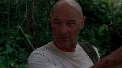 Lost en Espanol Season 1 Episode 19