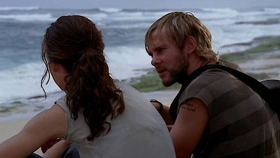 Lost en Espanol Season 1 Episode 22