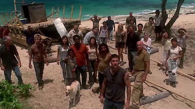 Lost en Espanol Season 1 Episode 23