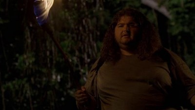Lost en Espanol Season 1 Episode 25