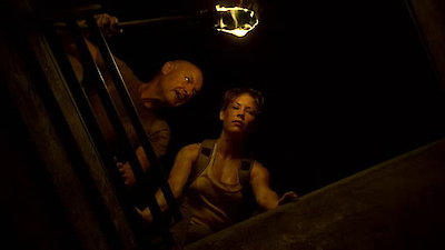 Lost en Espanol Season 2 Episode 1