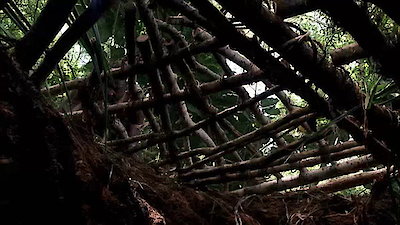 Lost en Espanol Season 2 Episode 3