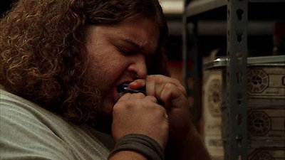 Lost en Espanol Season 2 Episode 4