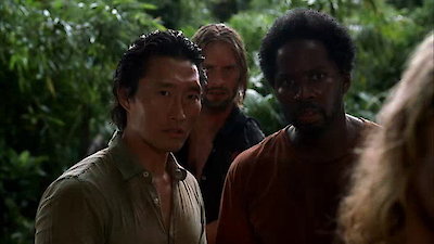 Lost en Espanol Season 2 Episode 5