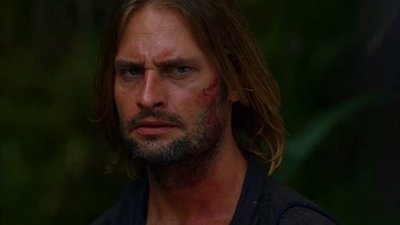 Lost en Espanol Season 2 Episode 6