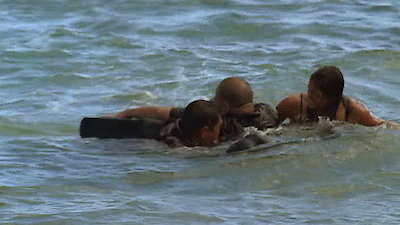 Lost en Espanol Season 2 Episode 7