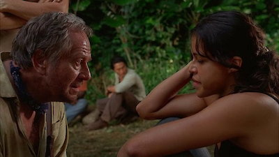 Lost en Espanol Season 2 Episode 8