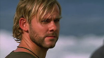 Lost en Espanol Season 2 Episode 10