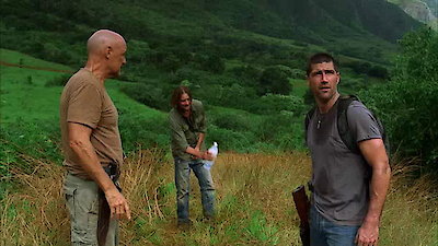 Lost en Espanol Season 2 Episode 11