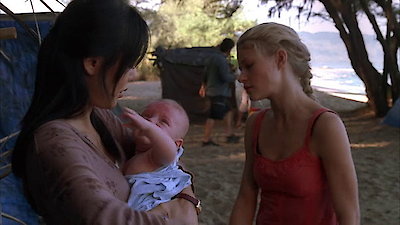 Lost en Espanol Season 2 Episode 15