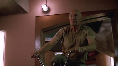 Lost en Espanol Season 2 Episode 17