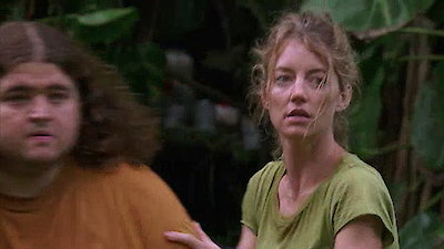 Lost en Espanol Season 2 Episode 18