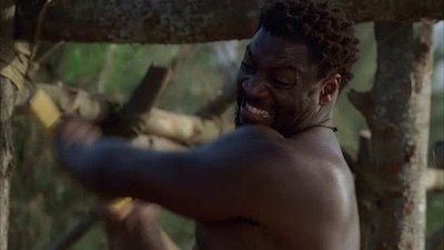 Lost en Espanol Season 2 Episode 21