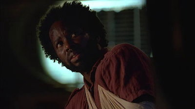 Lost en Espanol Season 2 Episode 22