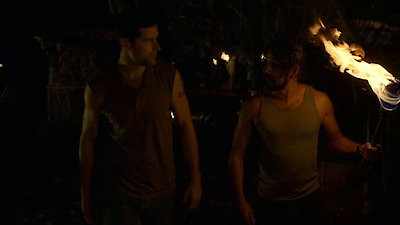 Lost en Espanol Season 2 Episode 23