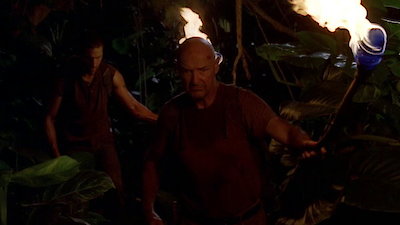 Lost en Espanol Season 3 Episode 3