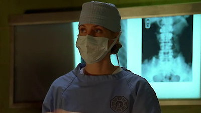 Lost en Espanol Season 3 Episode 7