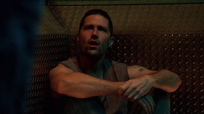 Lost en Espanol Season 3 Episode 9