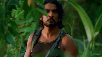 Lost en Espanol Season 3 Episode 11