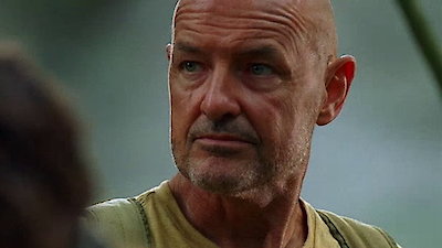 Lost en Espanol Season 3 Episode 12