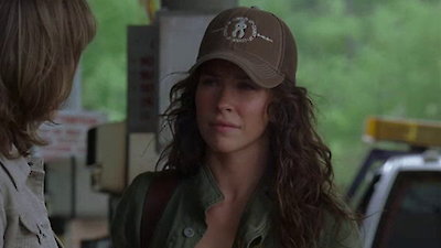 Lost en Espanol Season 3 Episode 15