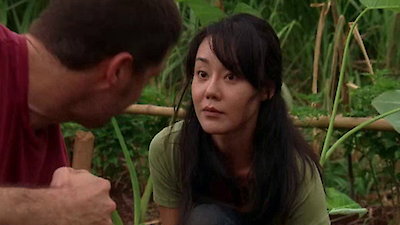 Lost en Espanol Season 3 Episode 18