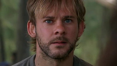 Lost en Espanol Season 3 Episode 21